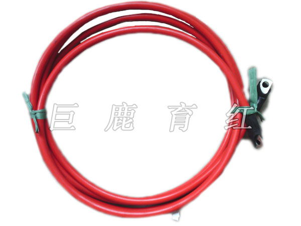 TR100 Cable assembly   15317492