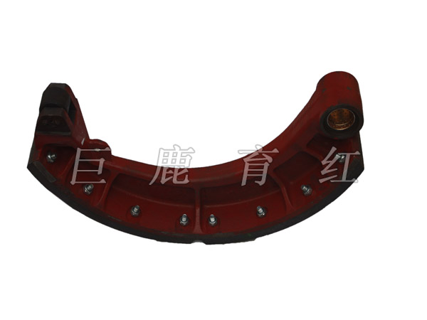 TR50 Brake shoe  09380214