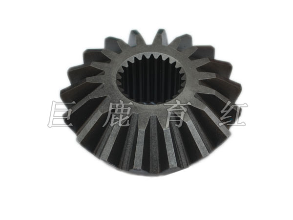 TR50 Differential gear   09247386