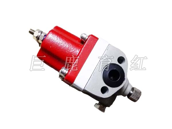 TR100 Blowout solenoid valve 3096857